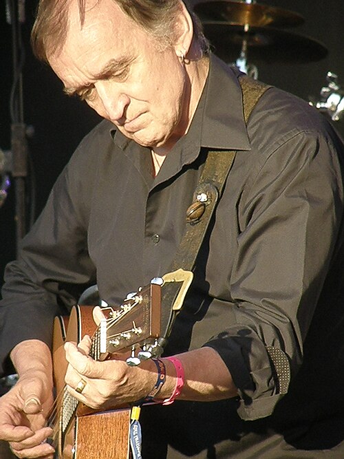 Martin Carthy
